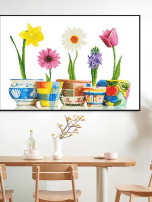 Simple Elegant Flowers